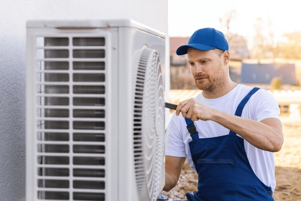 Comprehensive AC Services