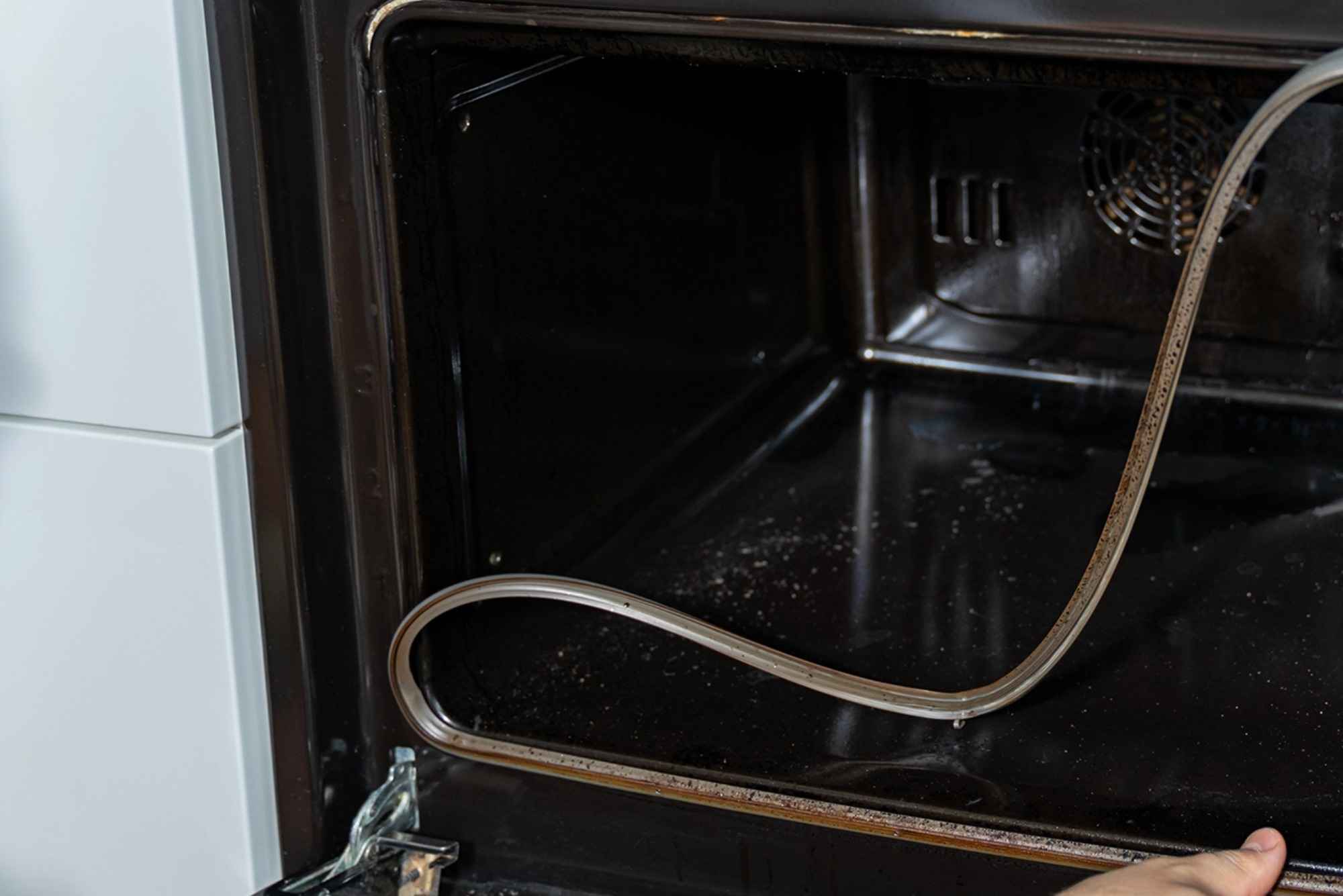 The Role of Oven Gaskets in Heat Retention