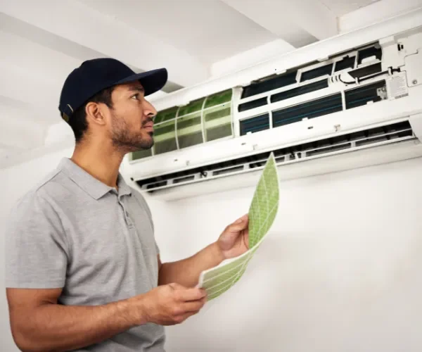 ac repair