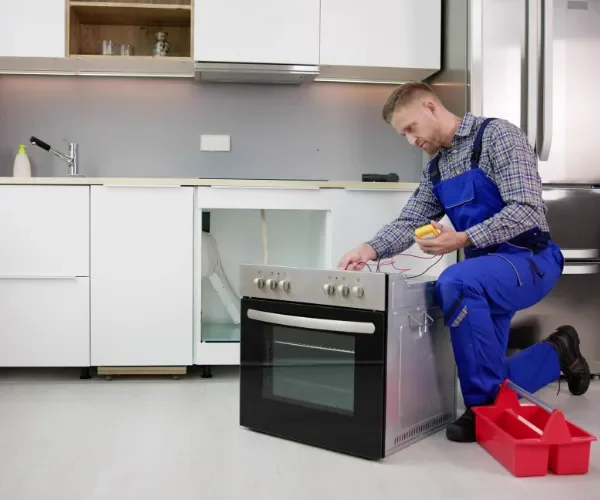 oven repair