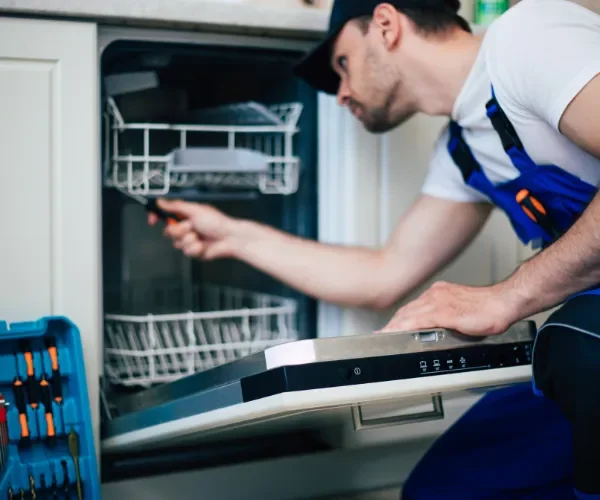 dishwasher repair