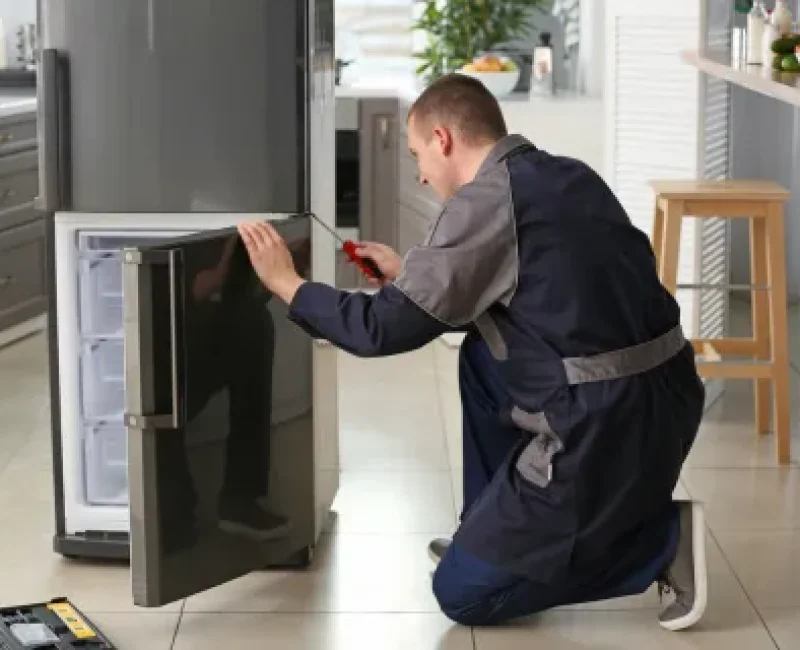 fridge repair