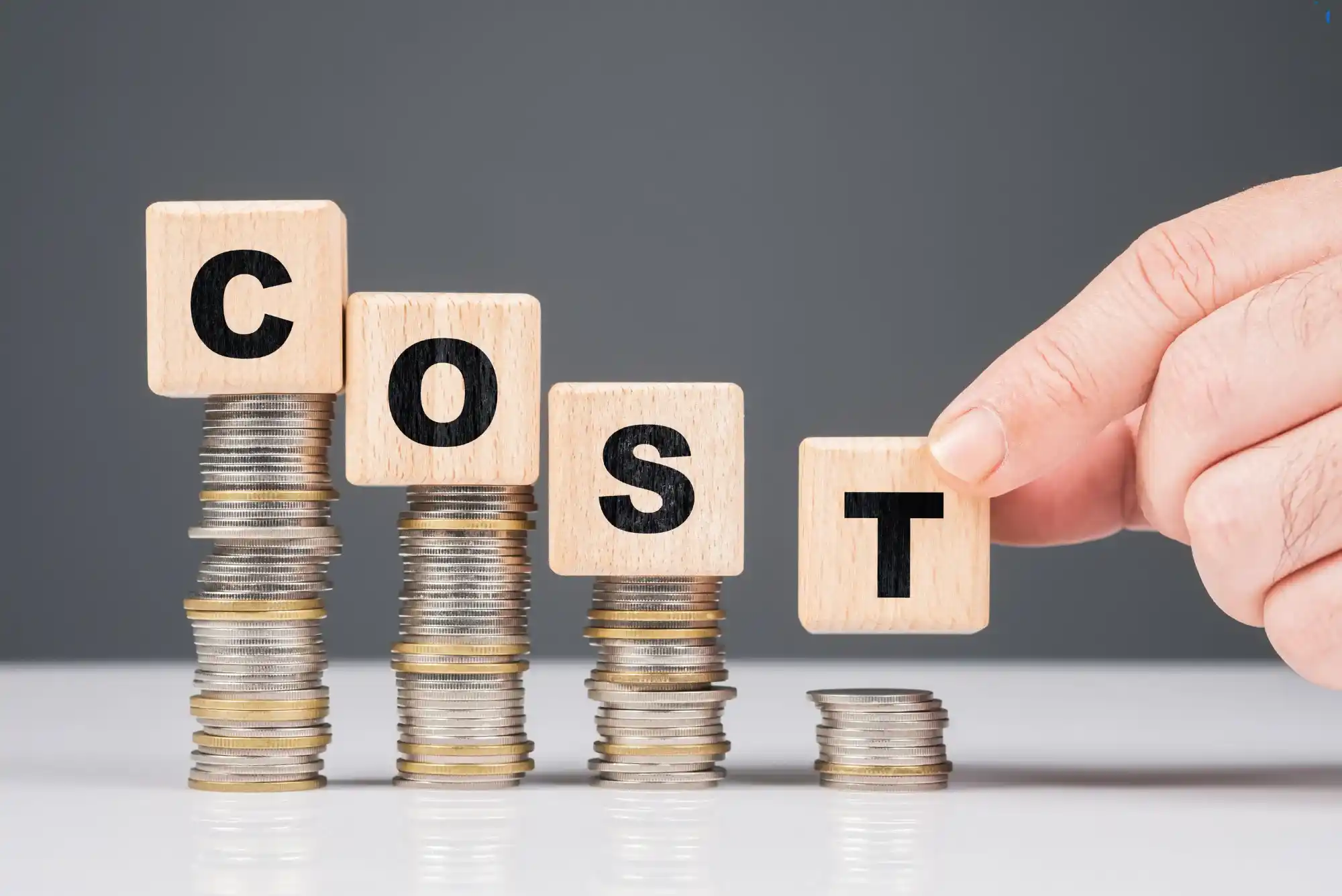 The Cost Breakdown of Common AC Repairs