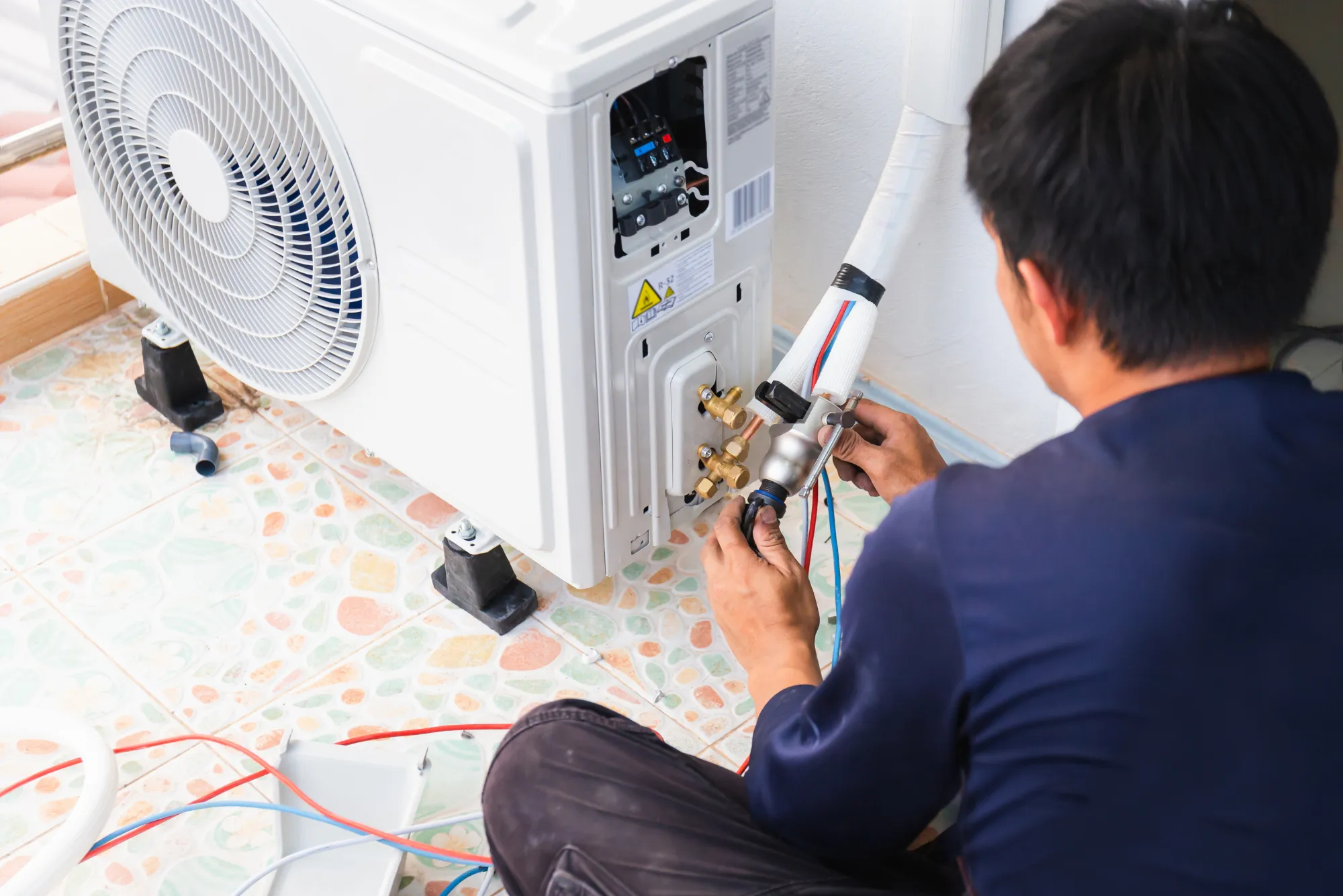 Top 5 Causes of AC Leaks and How to Fix Them