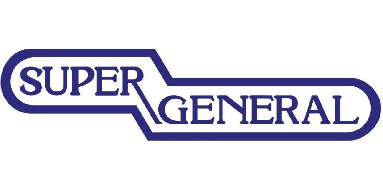 super-general