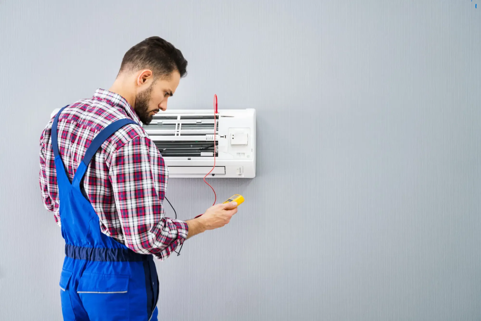 Common AC Misconceptions Debunked