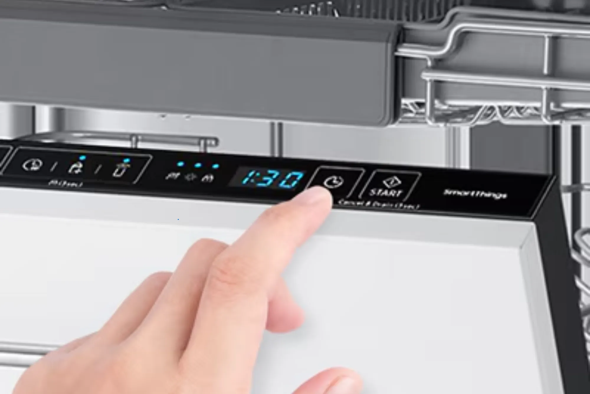 How to Diagnose a Faulty Dishwasher Timer