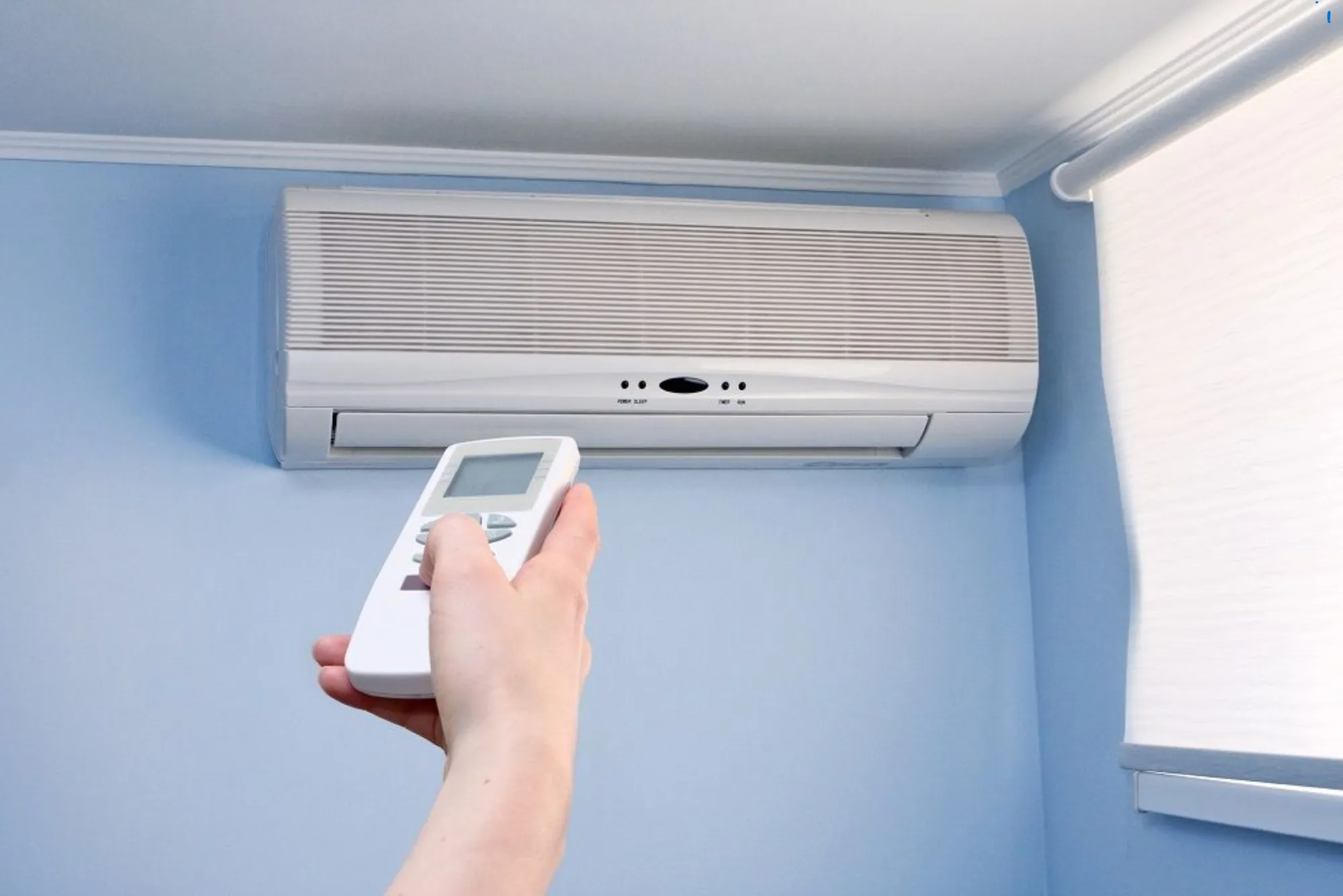 How to Maintain Your AC During Extended Vacations