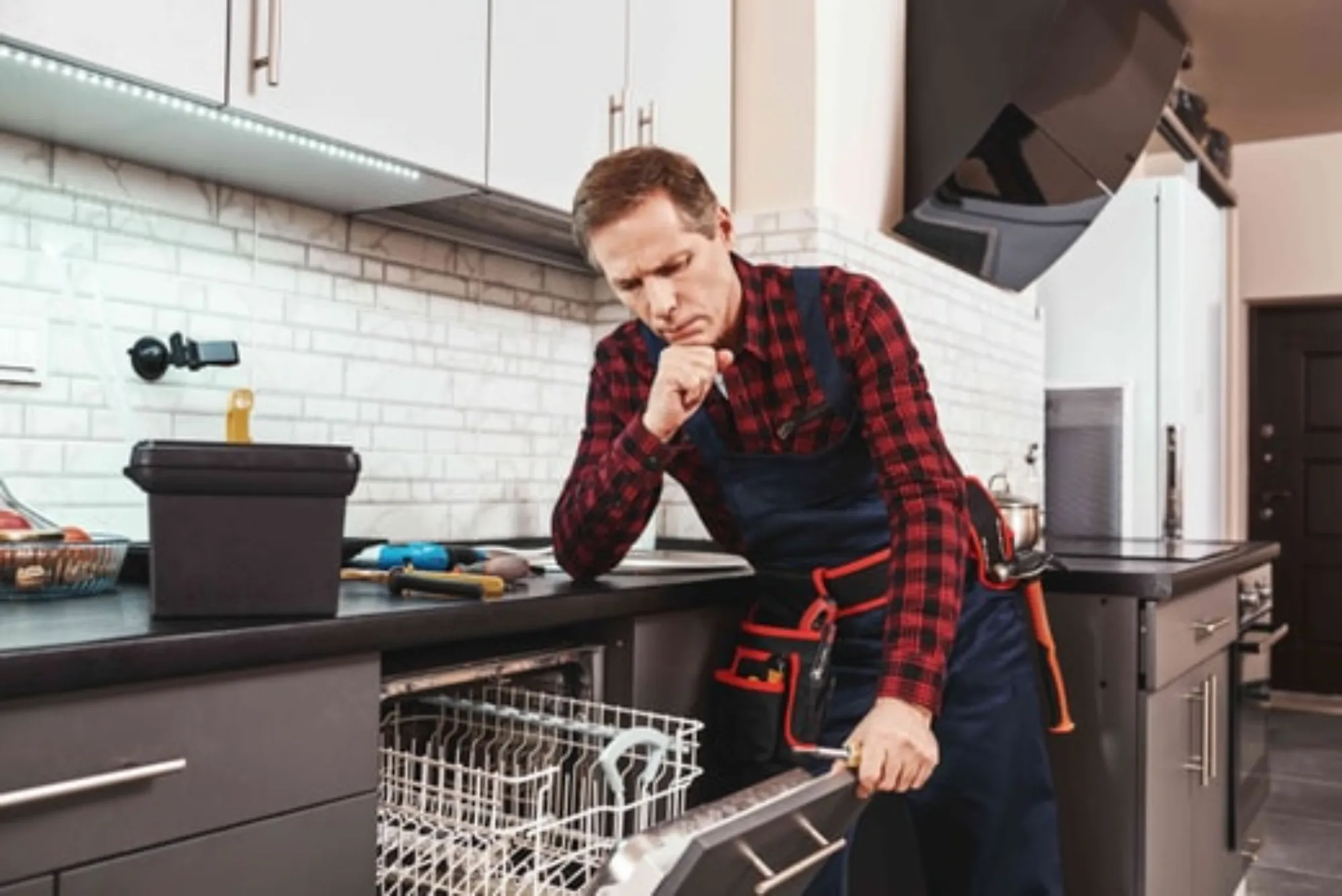 How to Prevent Rust in Your Dishwasher