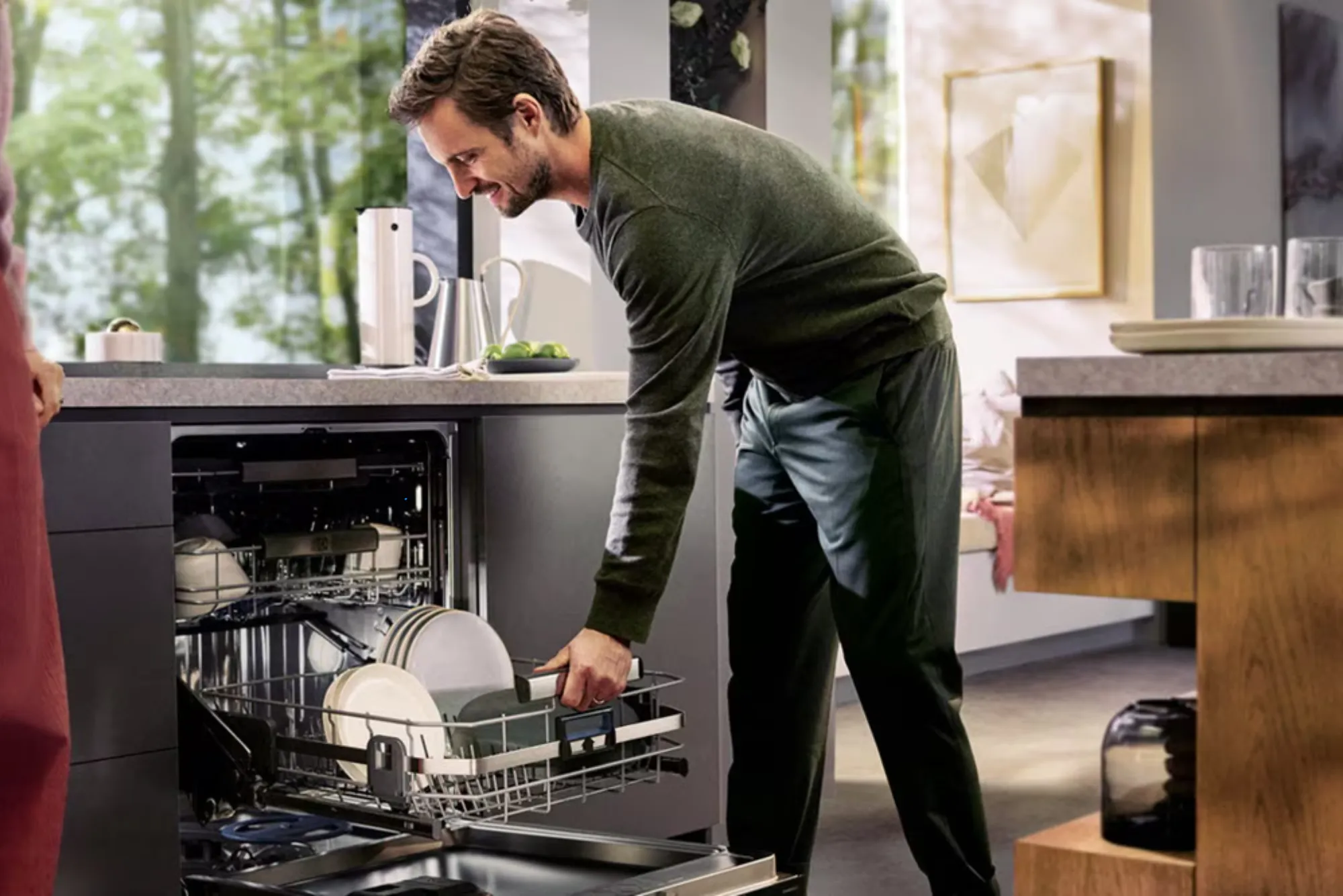 The Environmental Benefits of Regular Dishwasher Maintenance