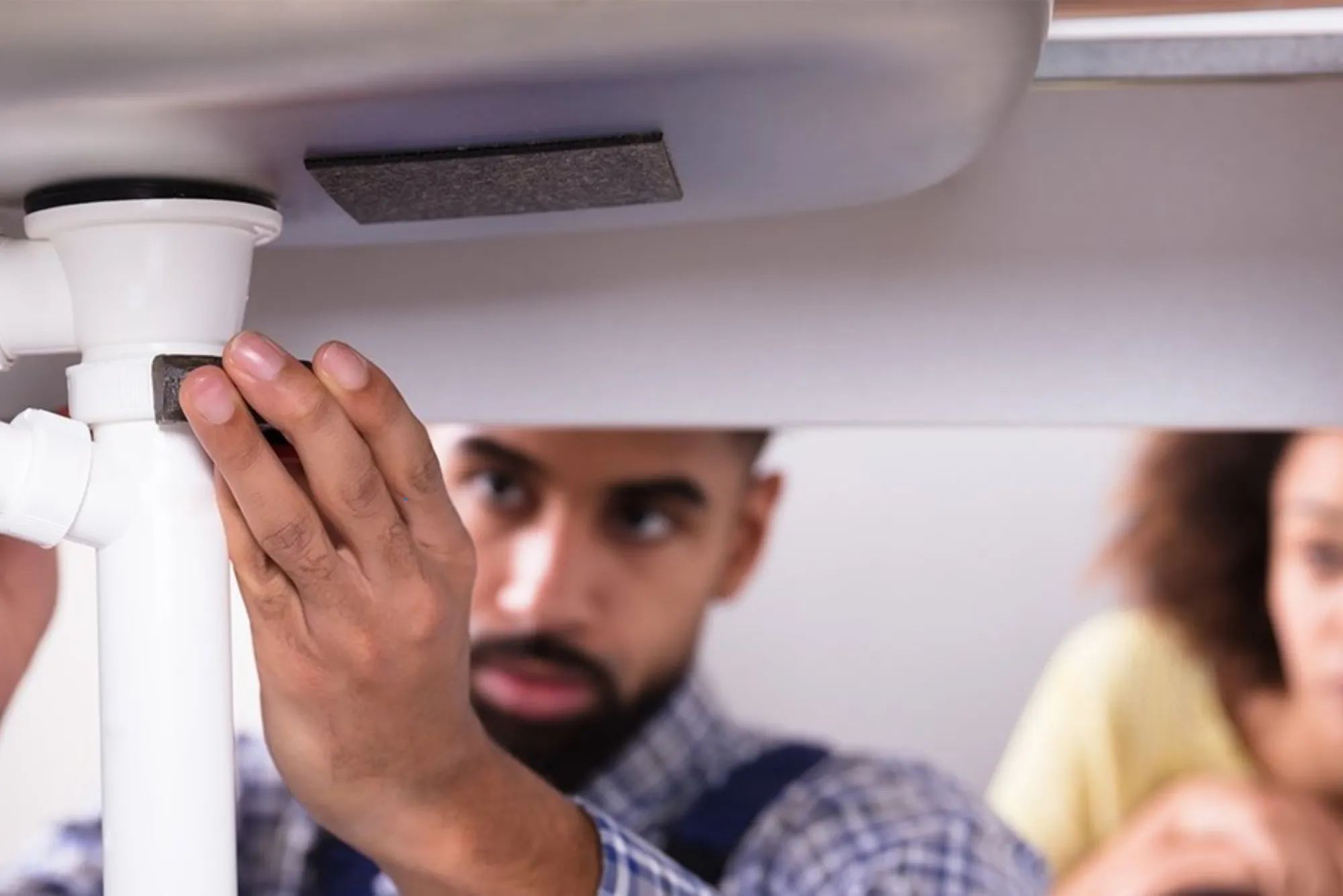 The Impact of Clogged Air Gaps