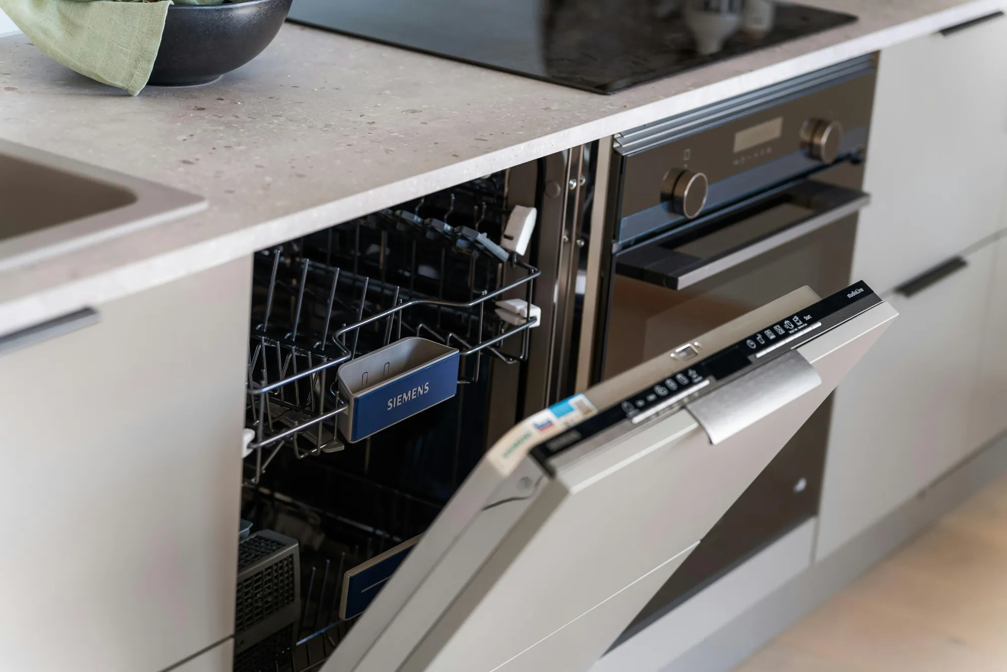 The Role of Air Gaps in Dishwasher Drainage