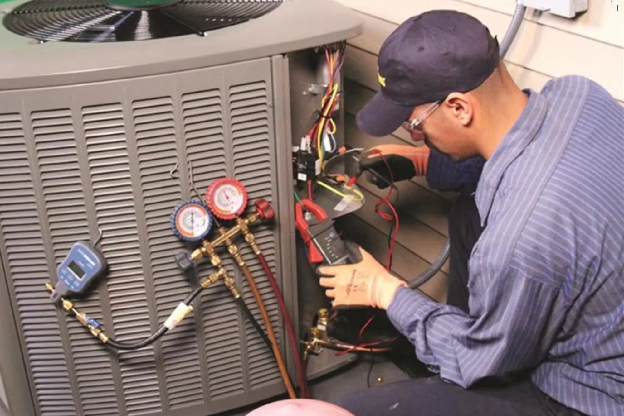What Causes AC Short Cycling