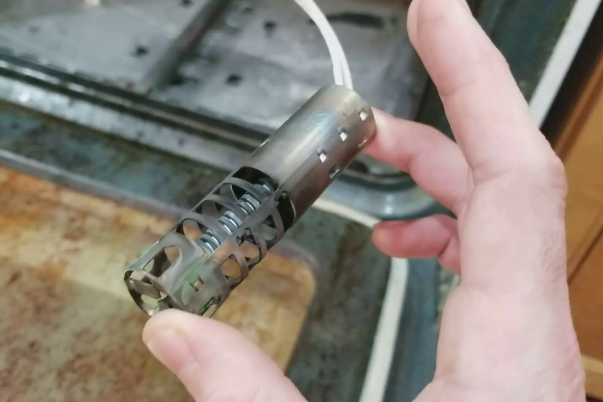 How to Diagnose a Faulty Oven Igniter