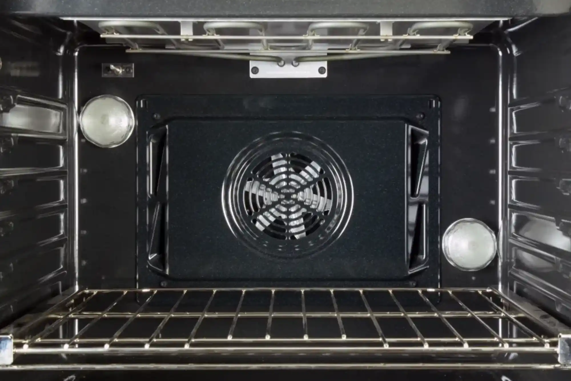 Why Your Convection Fan Isn’t Working