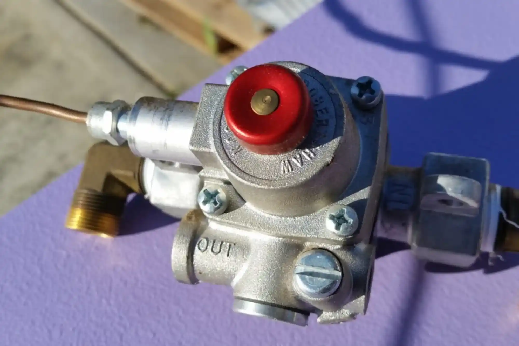 How to Test Oven Safety Valves