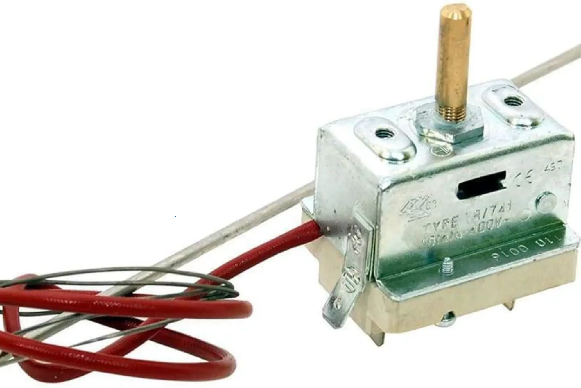 The Role of Safety Thermostats in Ovens