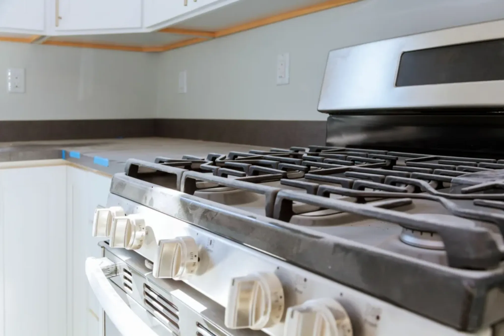 The Role of Stove Burners in Heat Distribution