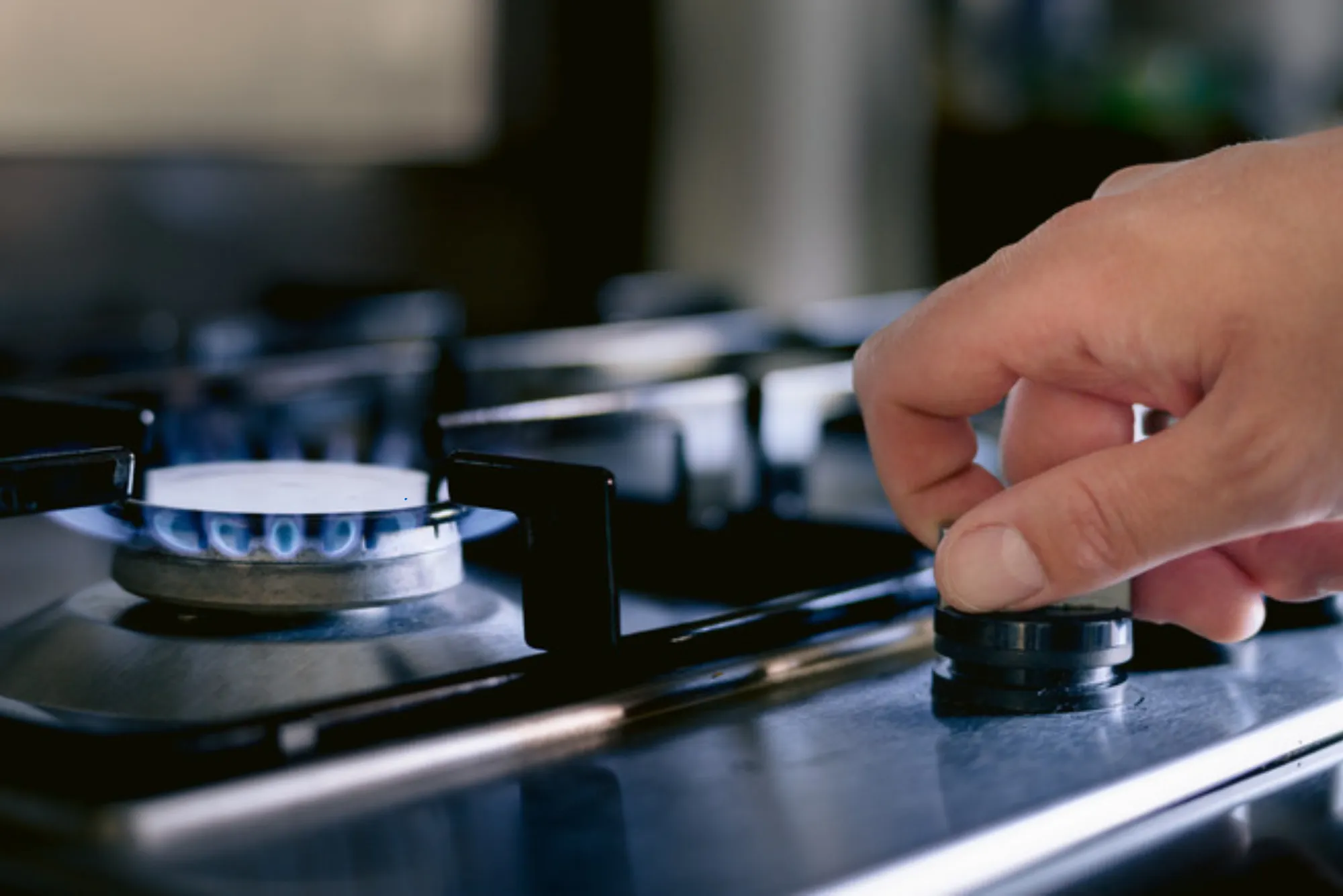 The Role of Stove Igniter Switches