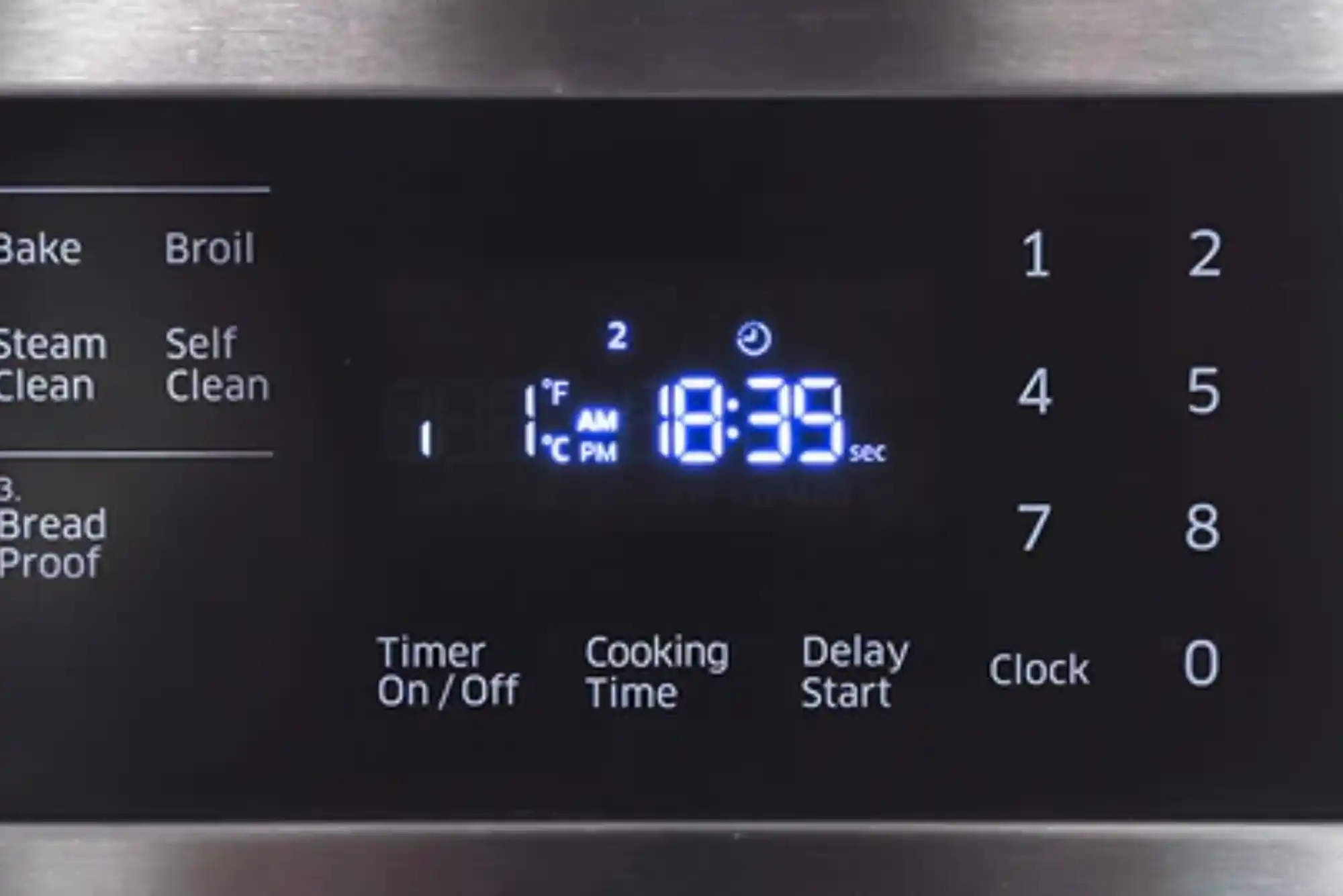 How to Adjust Oven Temperature Offsets