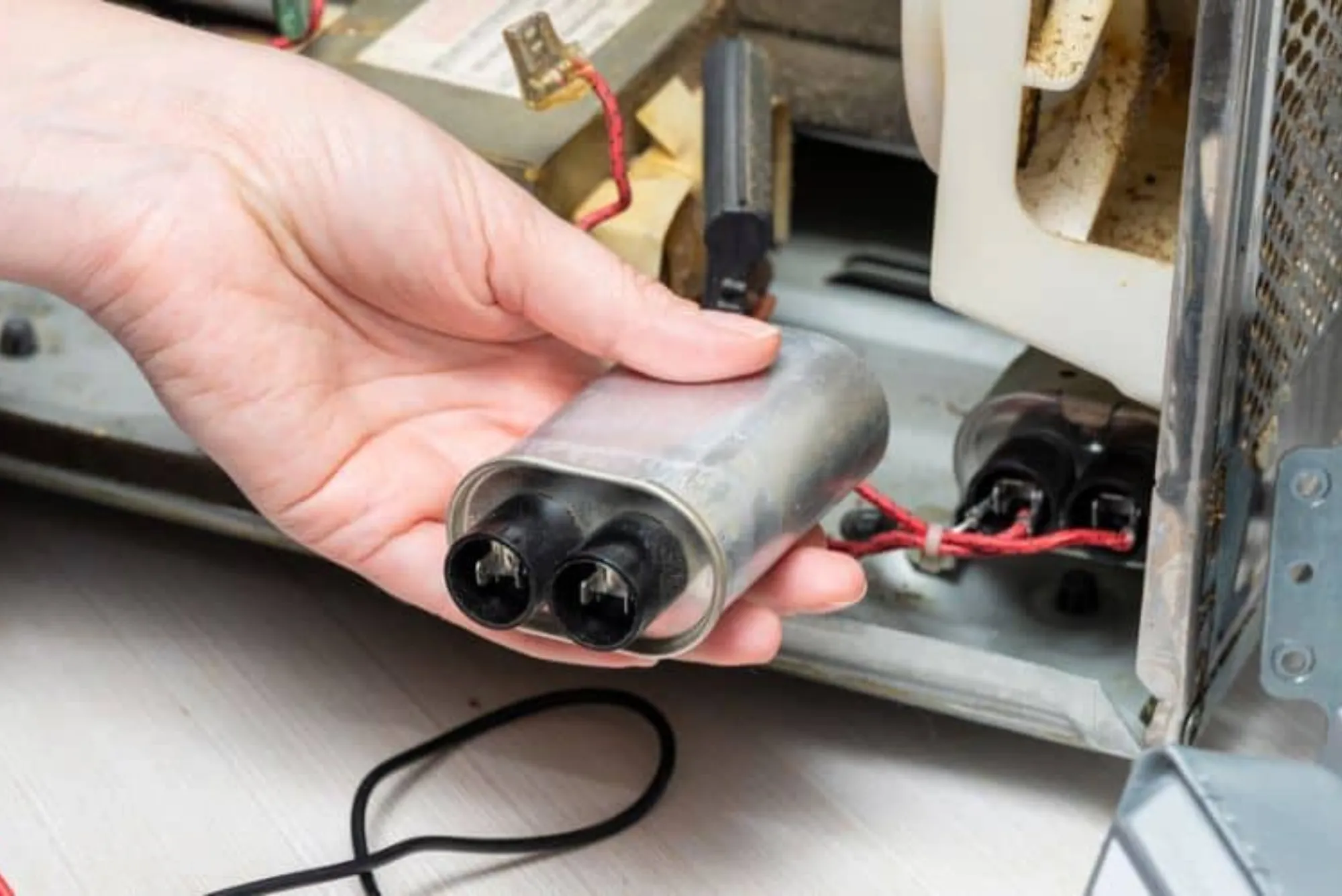 How to Repair an Oven That Trips the Breaker