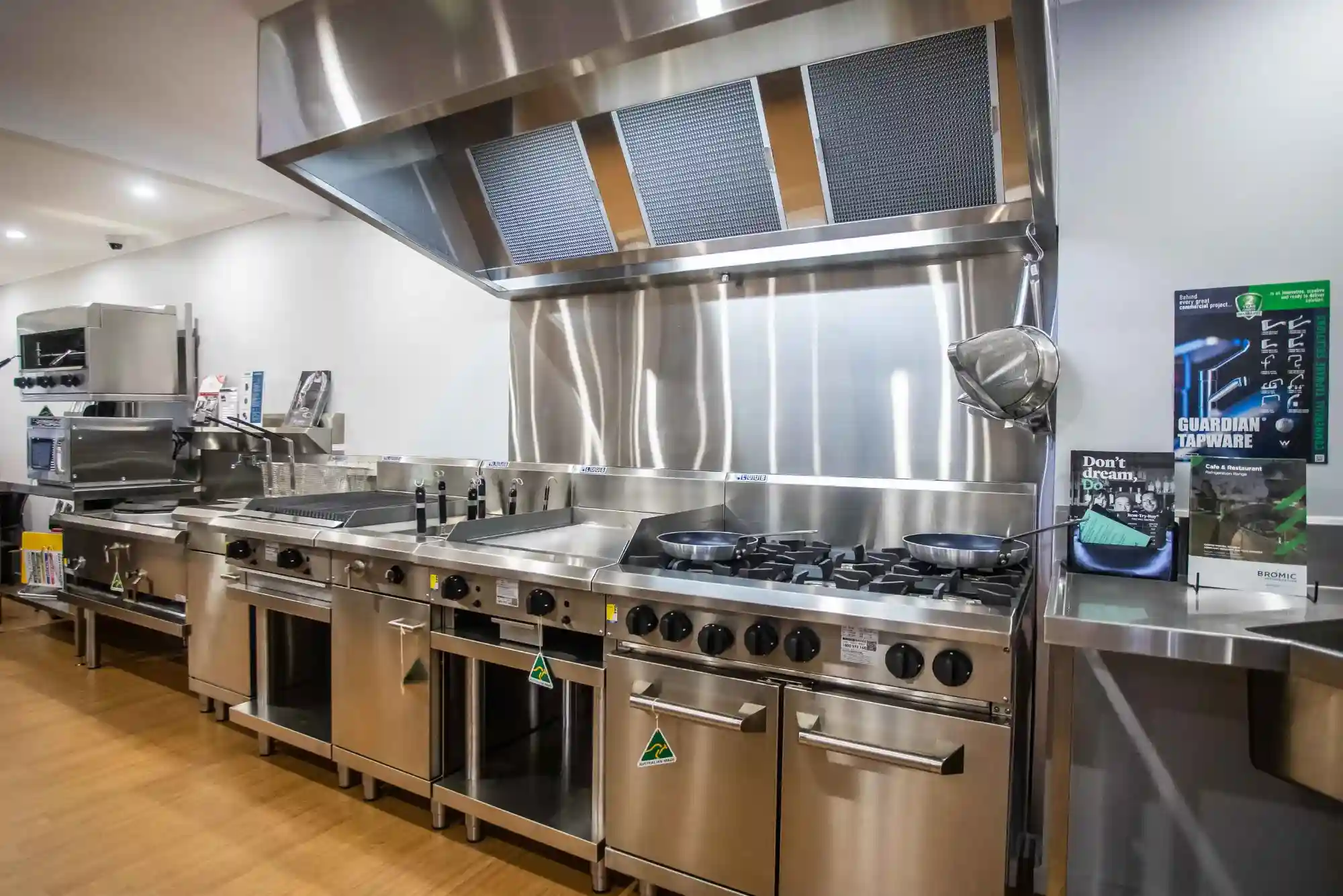 The Importance of Proper Oven Installation