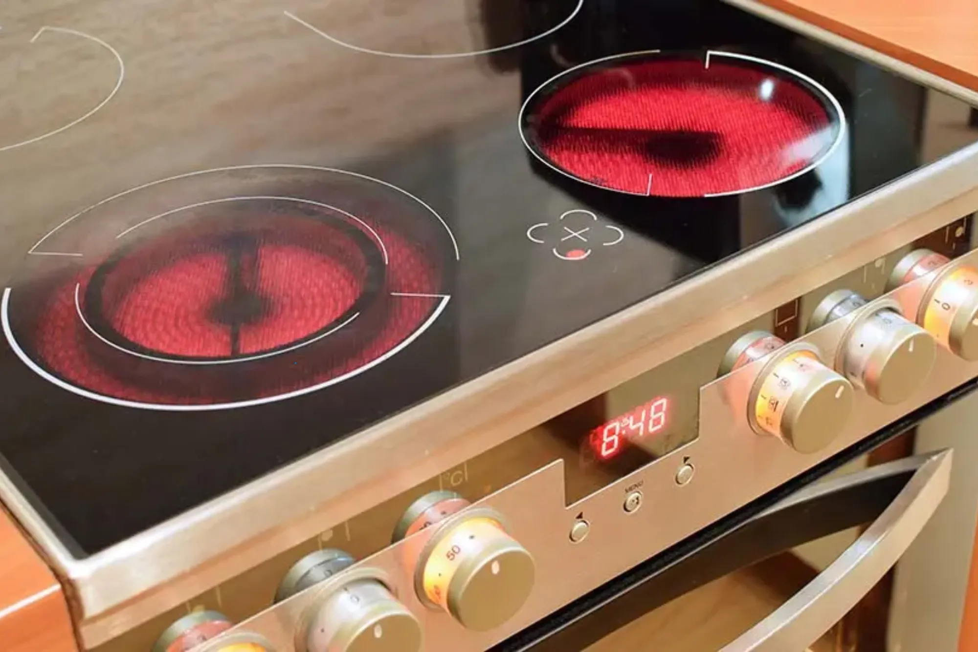 Why Your Electric Stove Won’t Heat Up