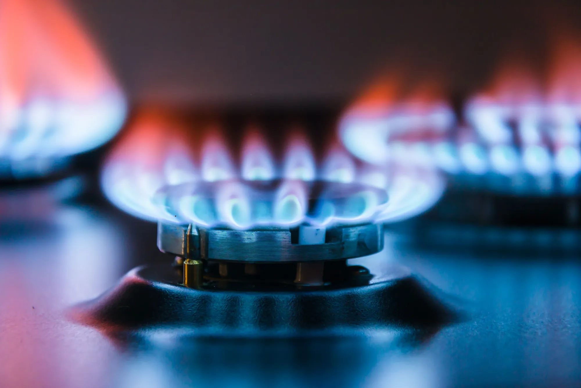 Why Your Stove Sparks Excessively