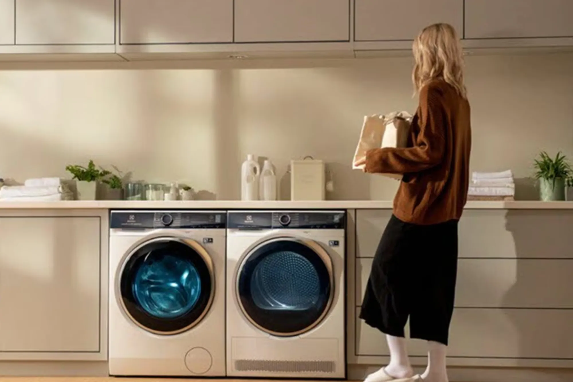 How to Test Washing Machine Dry Contacts
