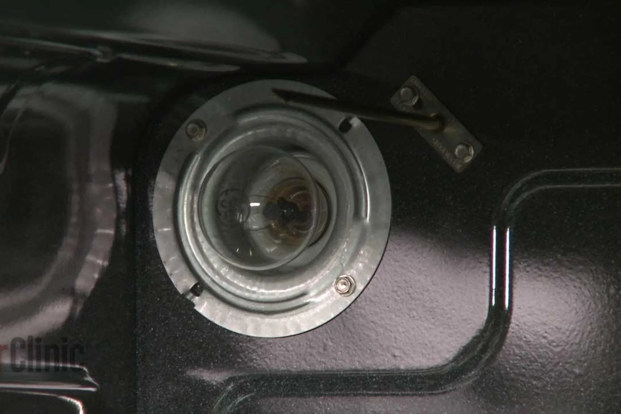 Oven Light Bulb Replacement UAE