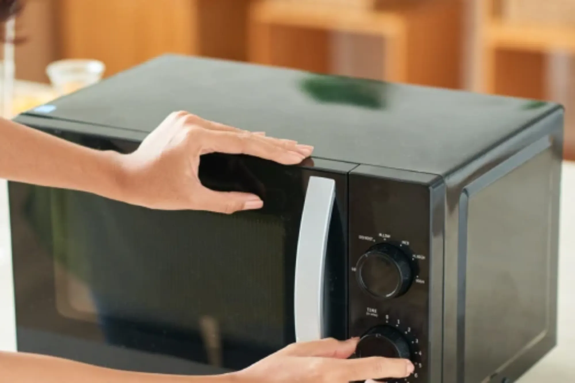 Panasonic Oven Repair UAE