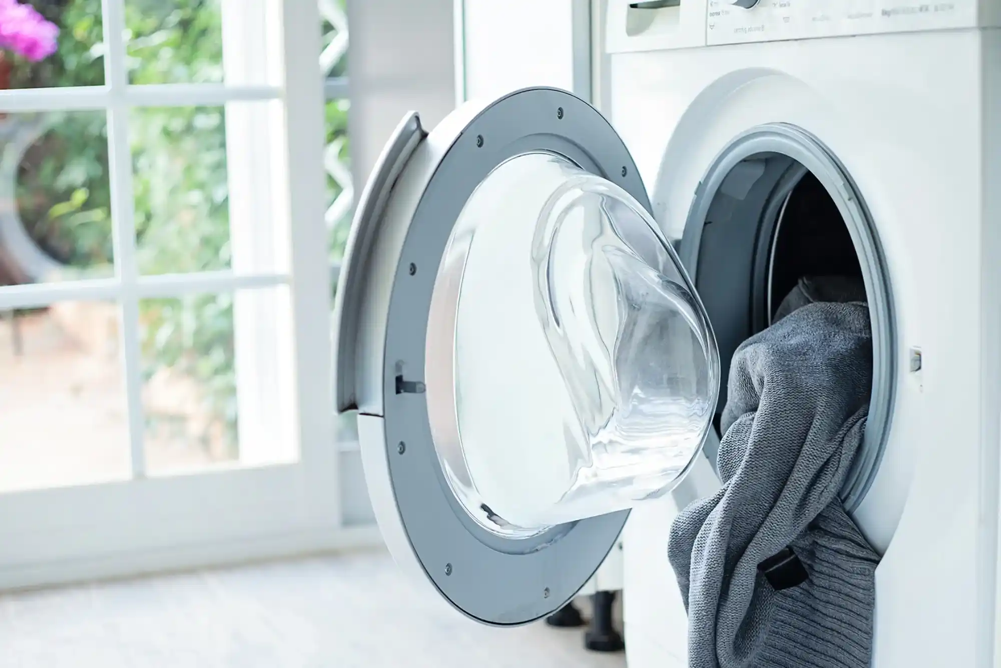 The Impact of Voltage Fluctuations on Washing Machines