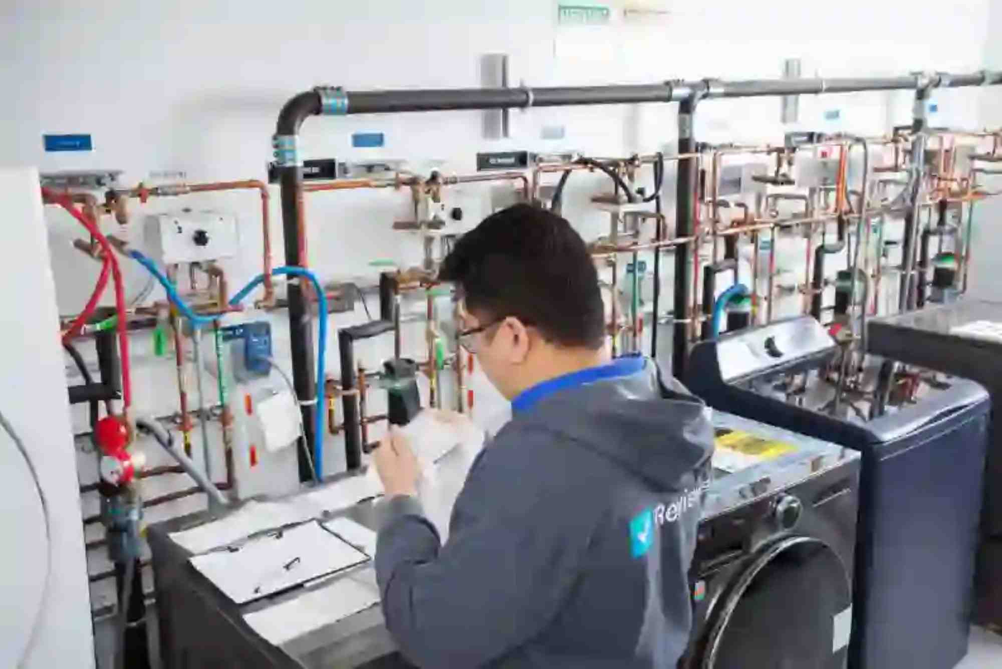 The Benefits of Regular Washing Machine Inspections