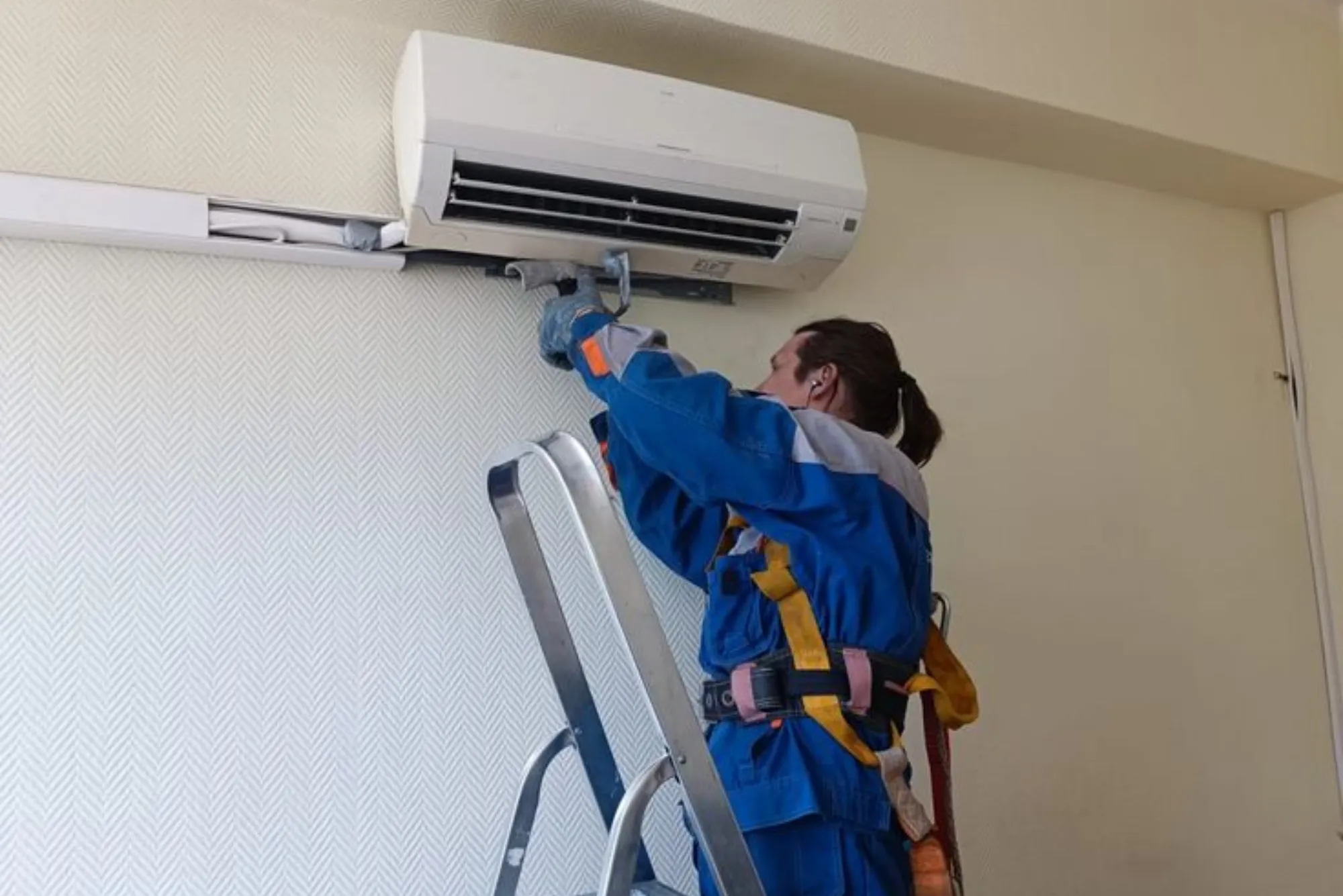 AC Maintenance Tips Dubai