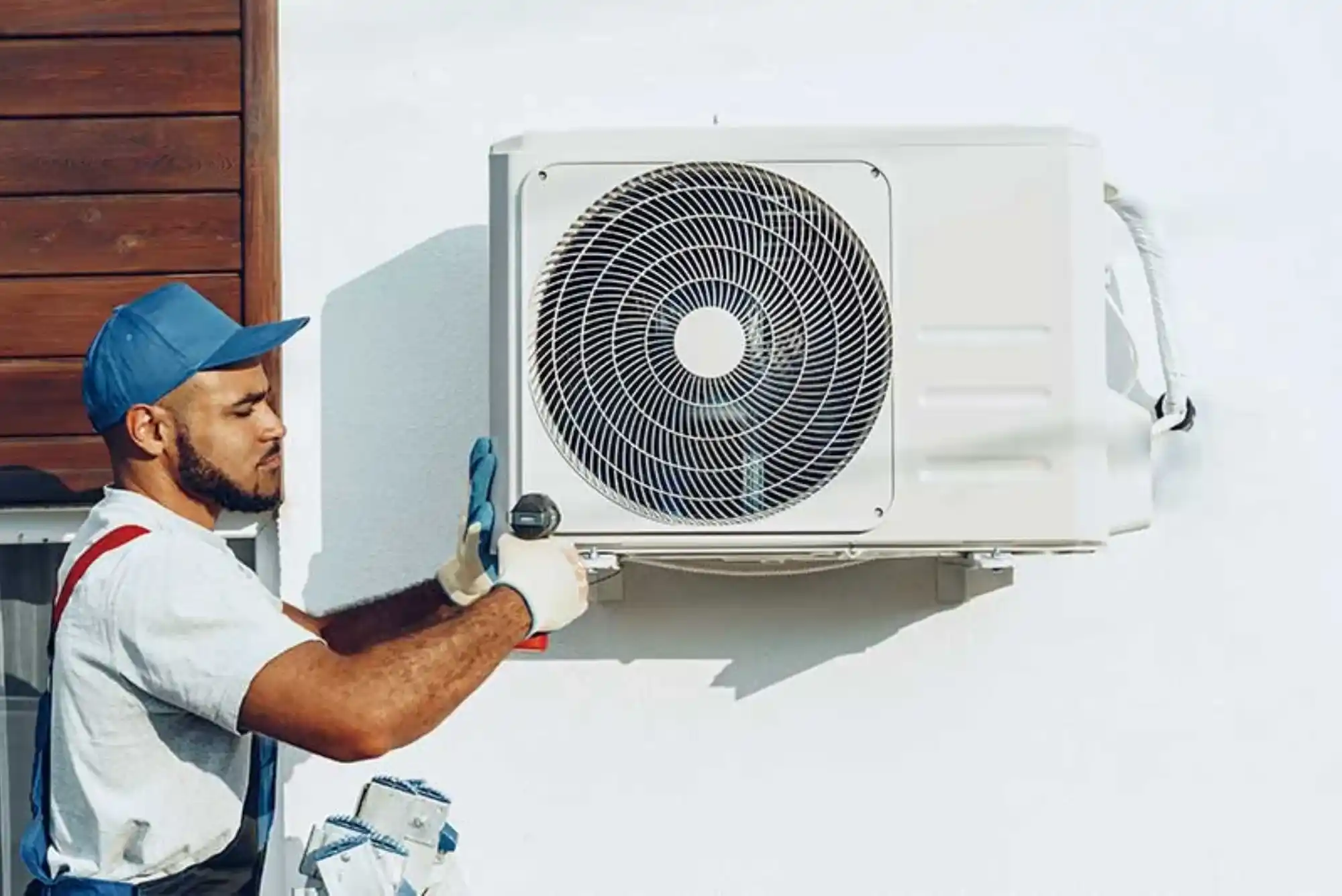 AC Technician Near Me Dubai