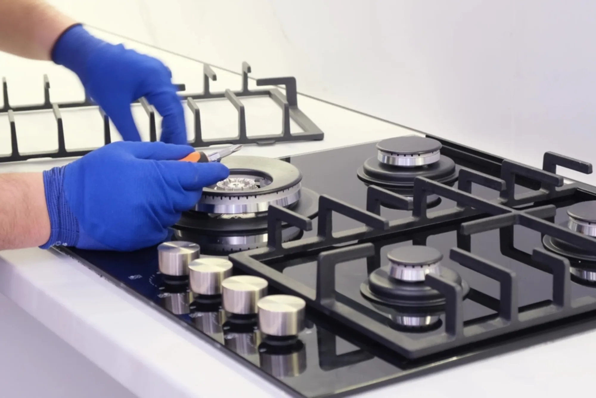 Expert Stove Repair Solutions