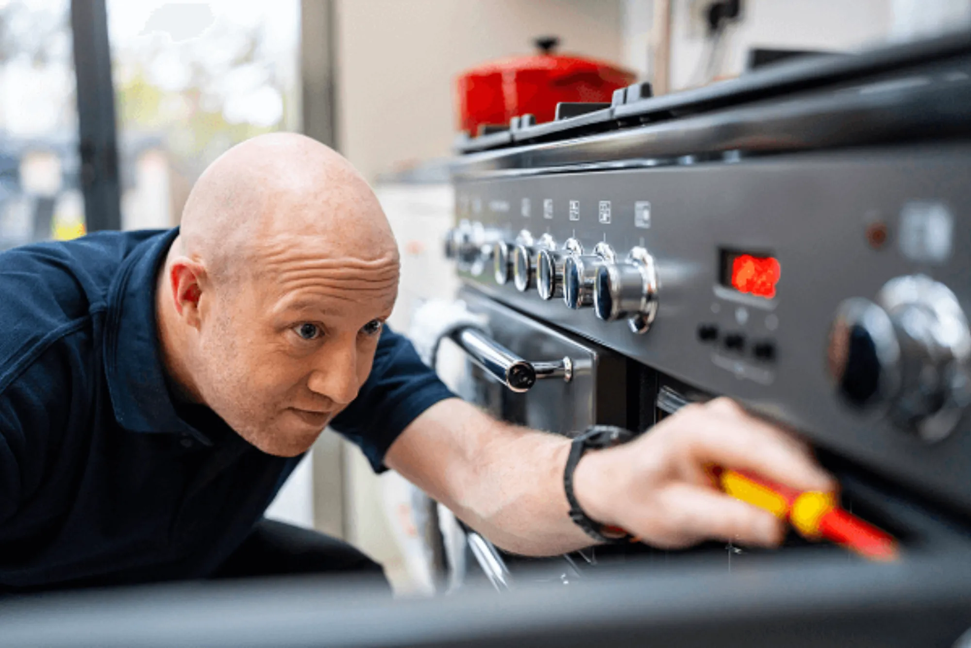 Fast and Reliable Oven Repair Solutions for Homeowners