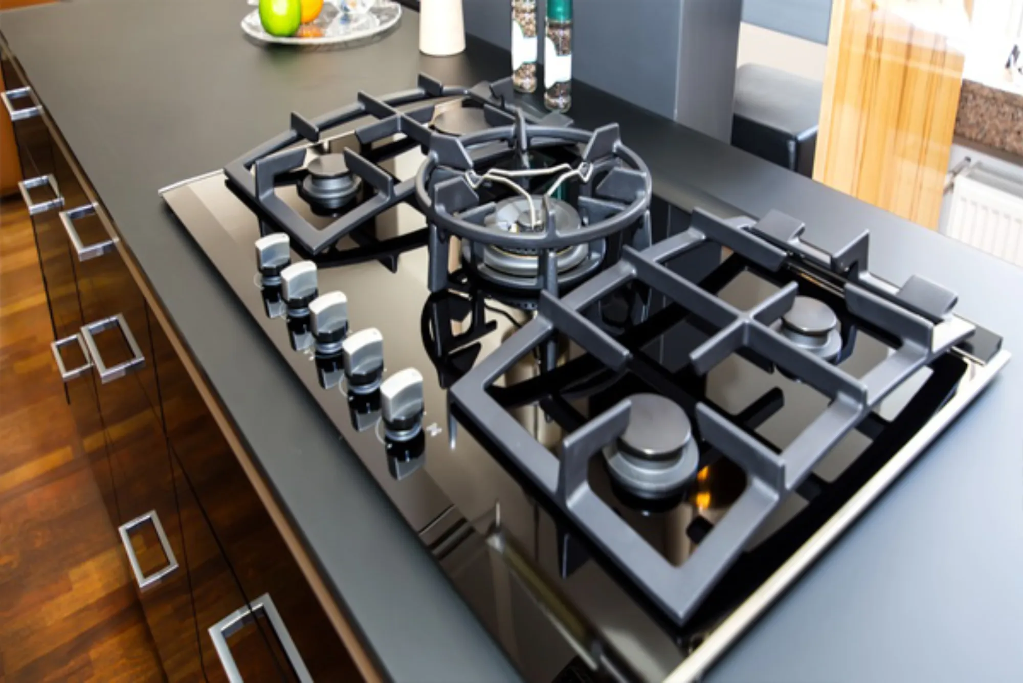 Stove Repair Service Provider Nearby