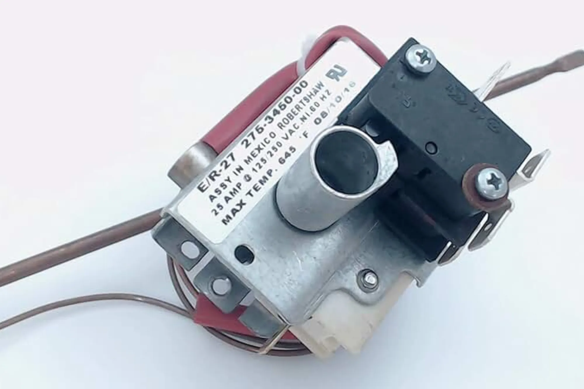 Professional Oven Thermostat Calibration Services