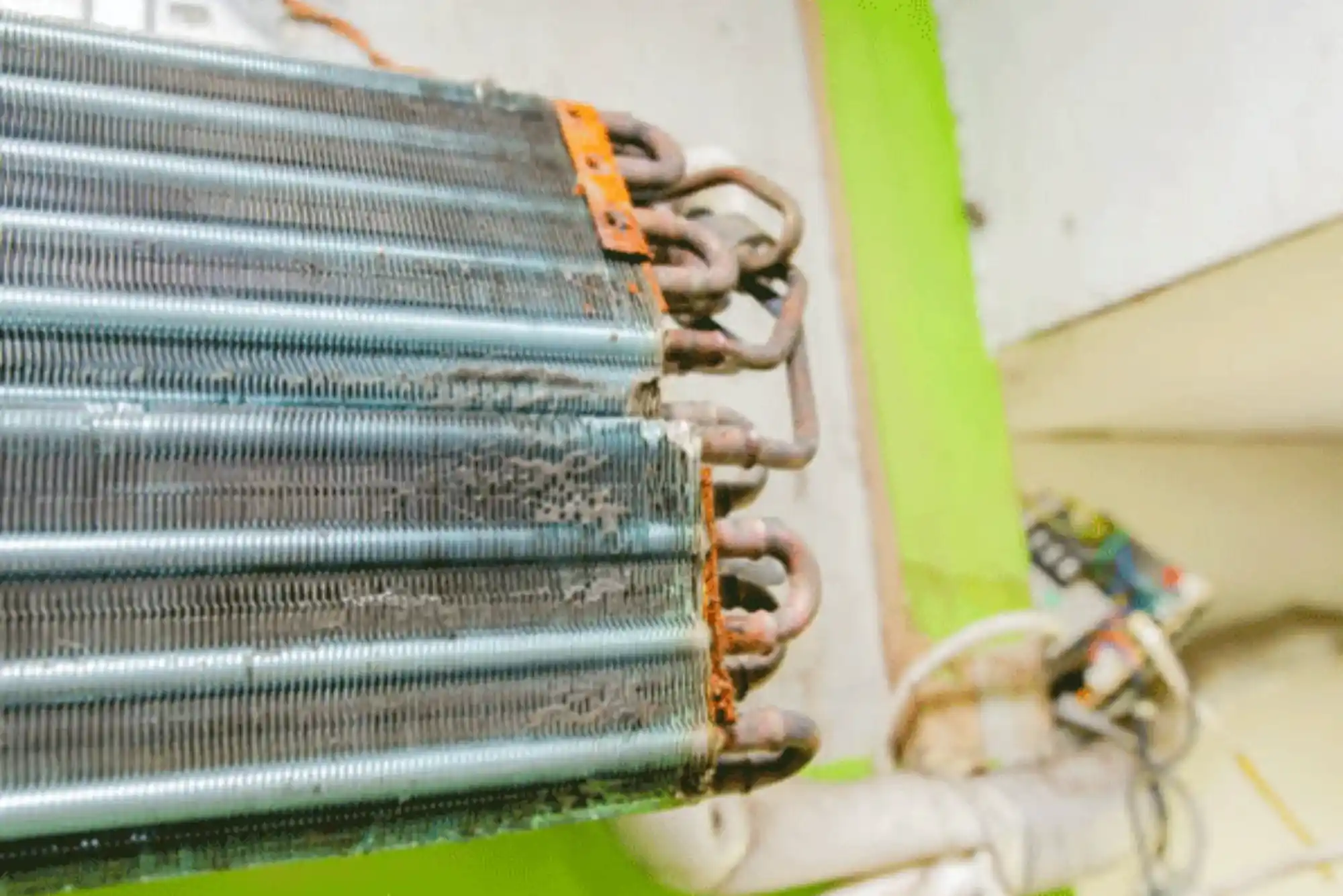 AC Not Cooling Properly Fix