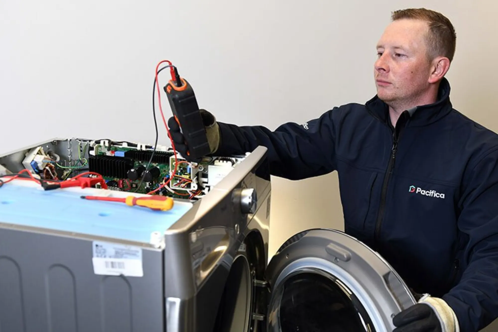 indesit washing machine repair