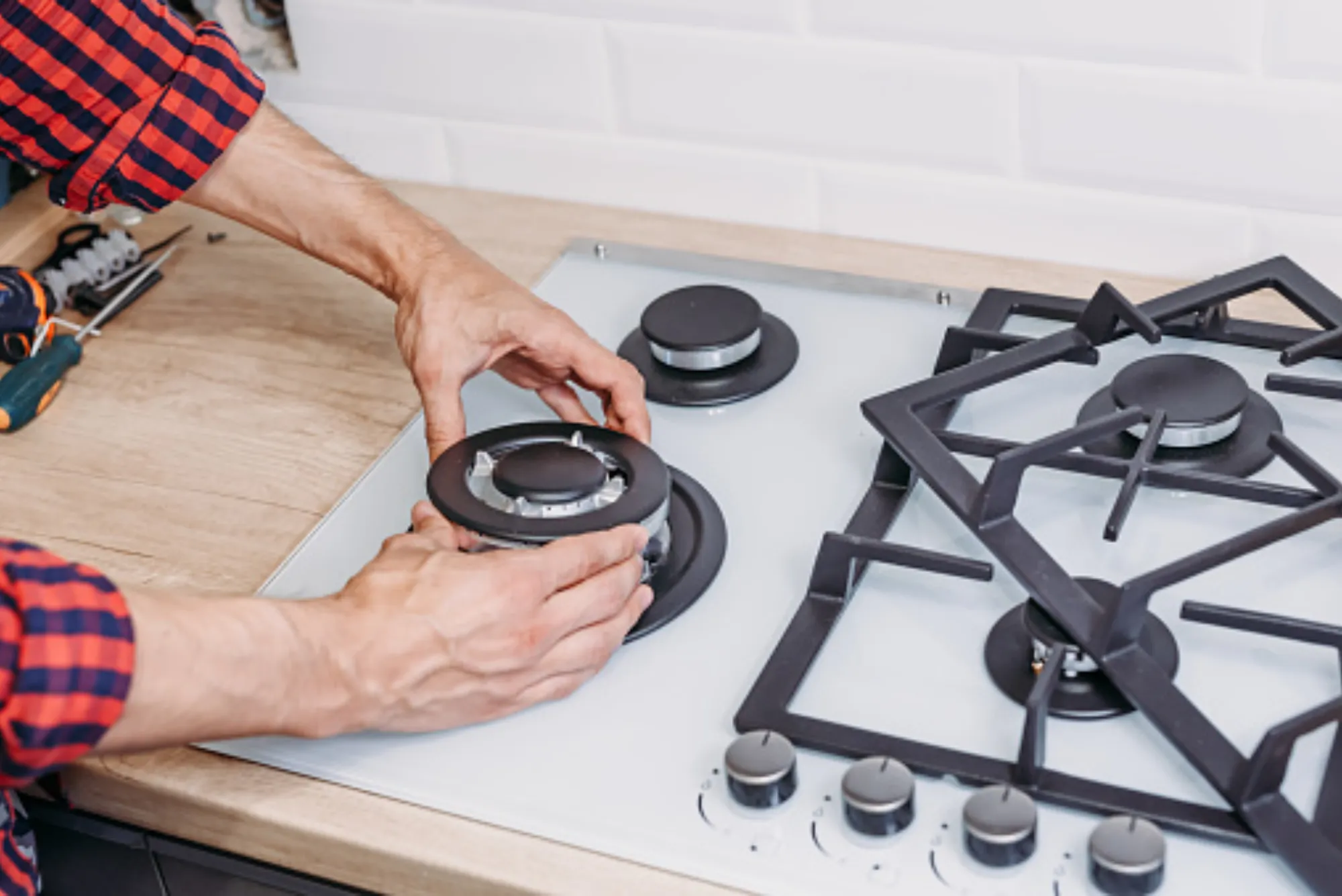 Affordable Reliable Stove Repair Solutions