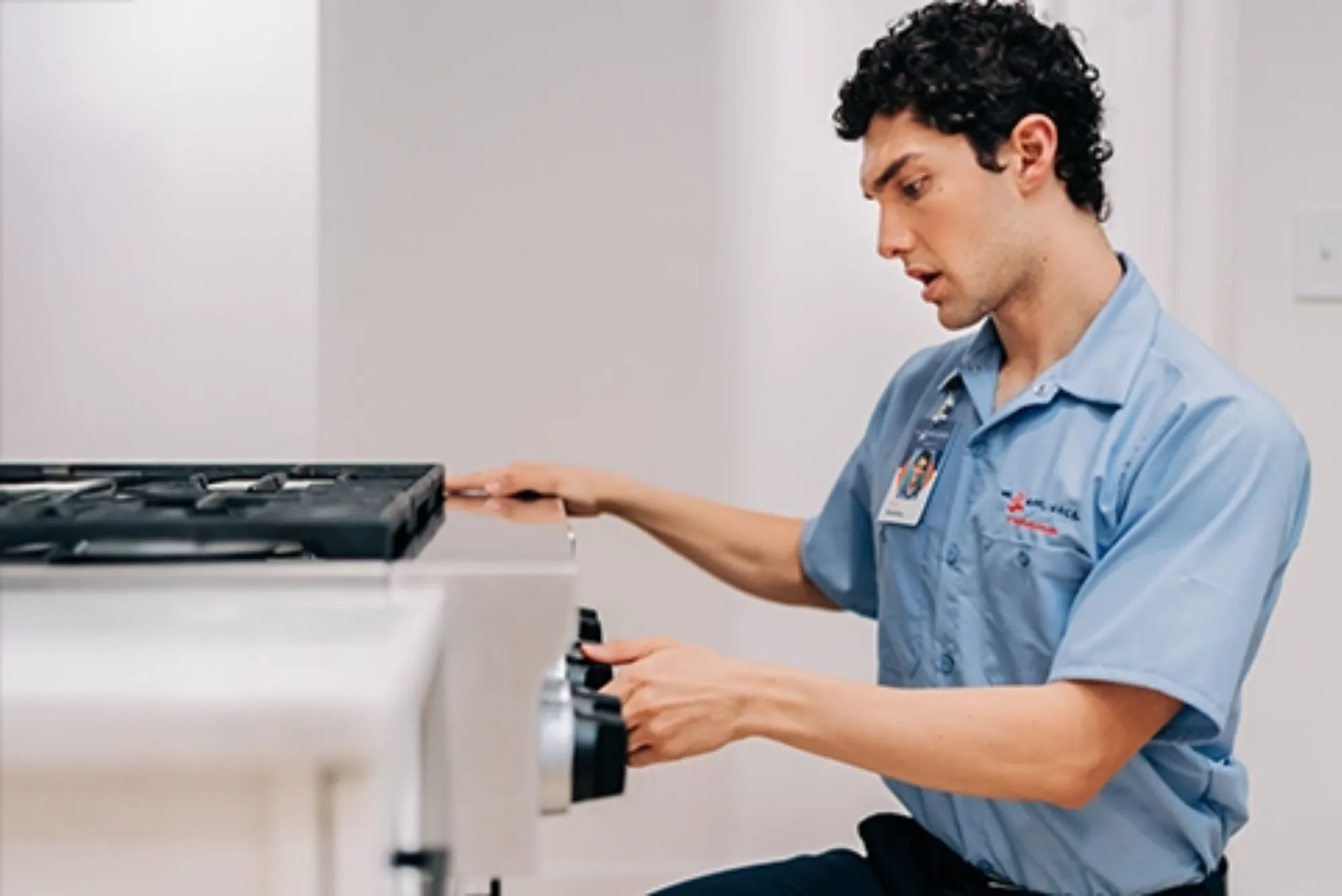 Best Stove Repair and Servicing Company