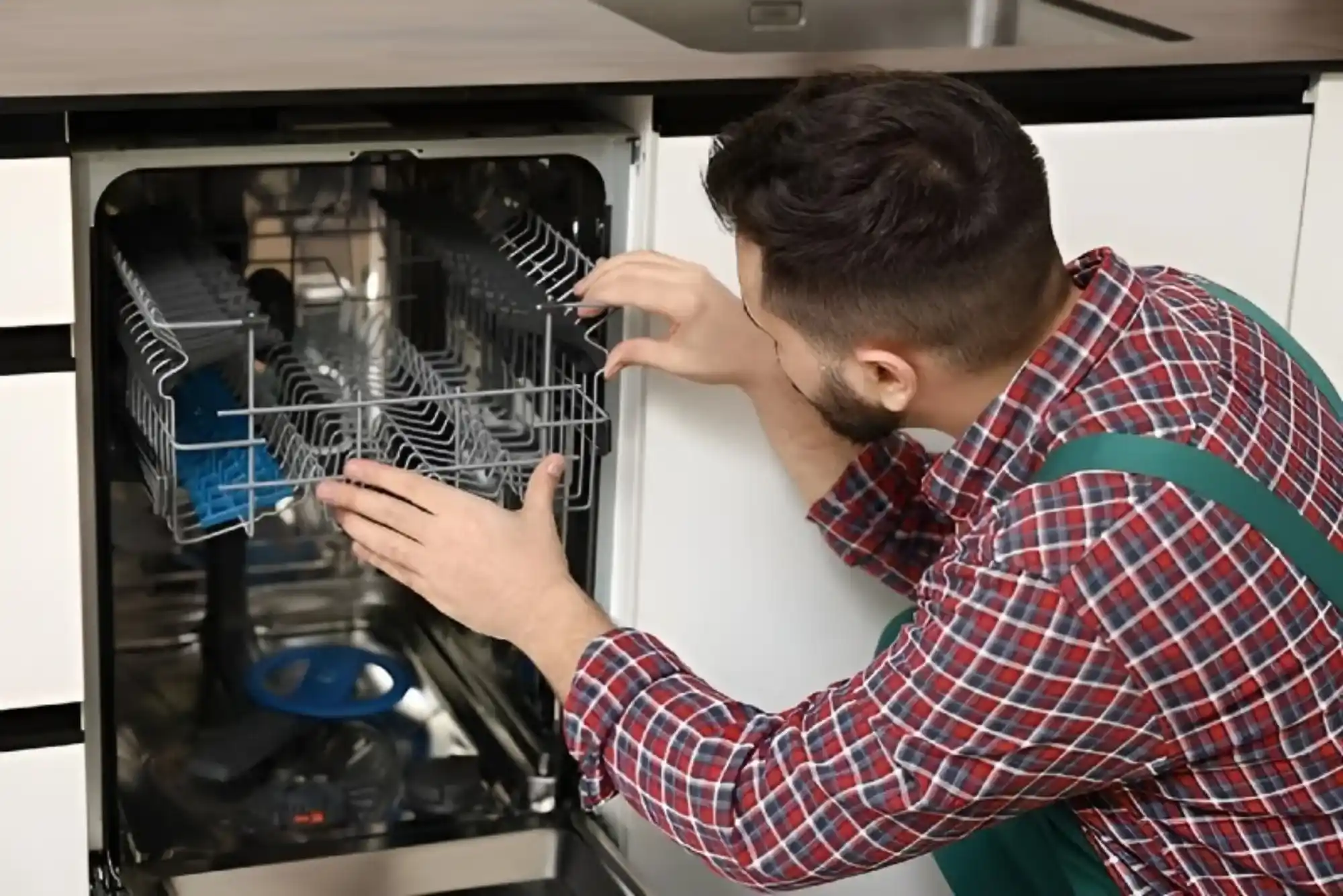 Emergency Dishwasher Repair Services Available 247