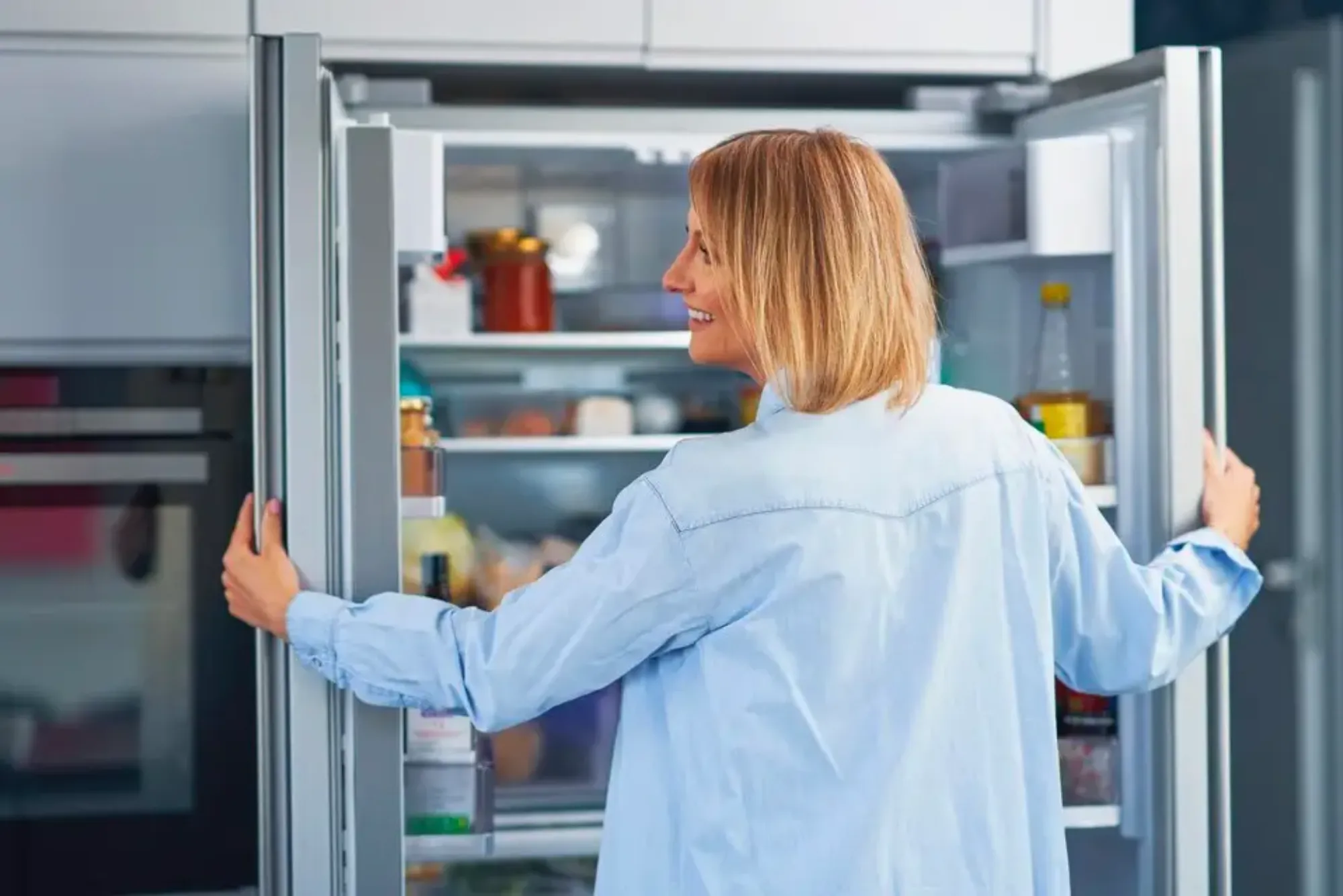 Refrigerator Long-Term Maintenance Tips