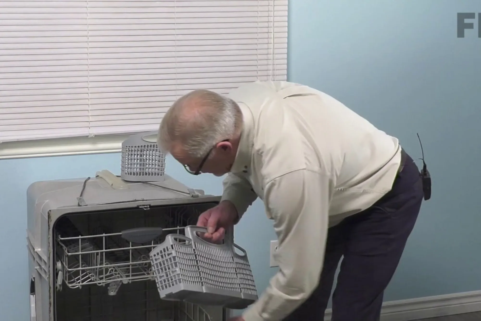 Quick Dishwasher Troubleshooting and On-Site Repair