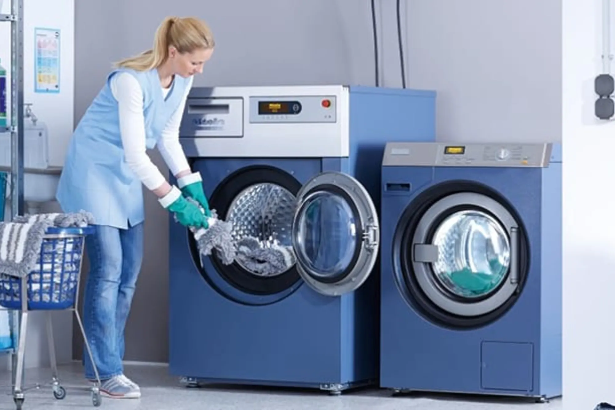 Washing Machine Repair Professional Dubai