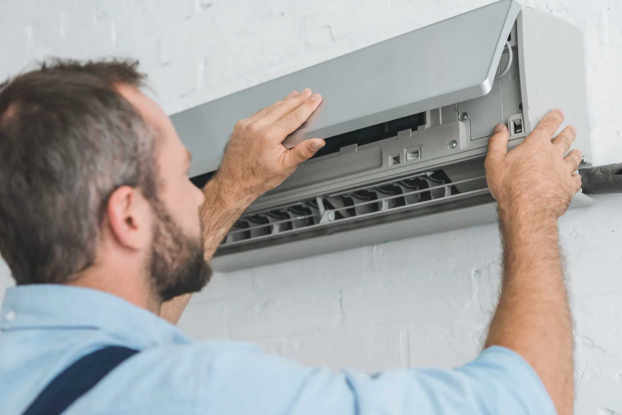 AC Repair 24 Hours Dubai