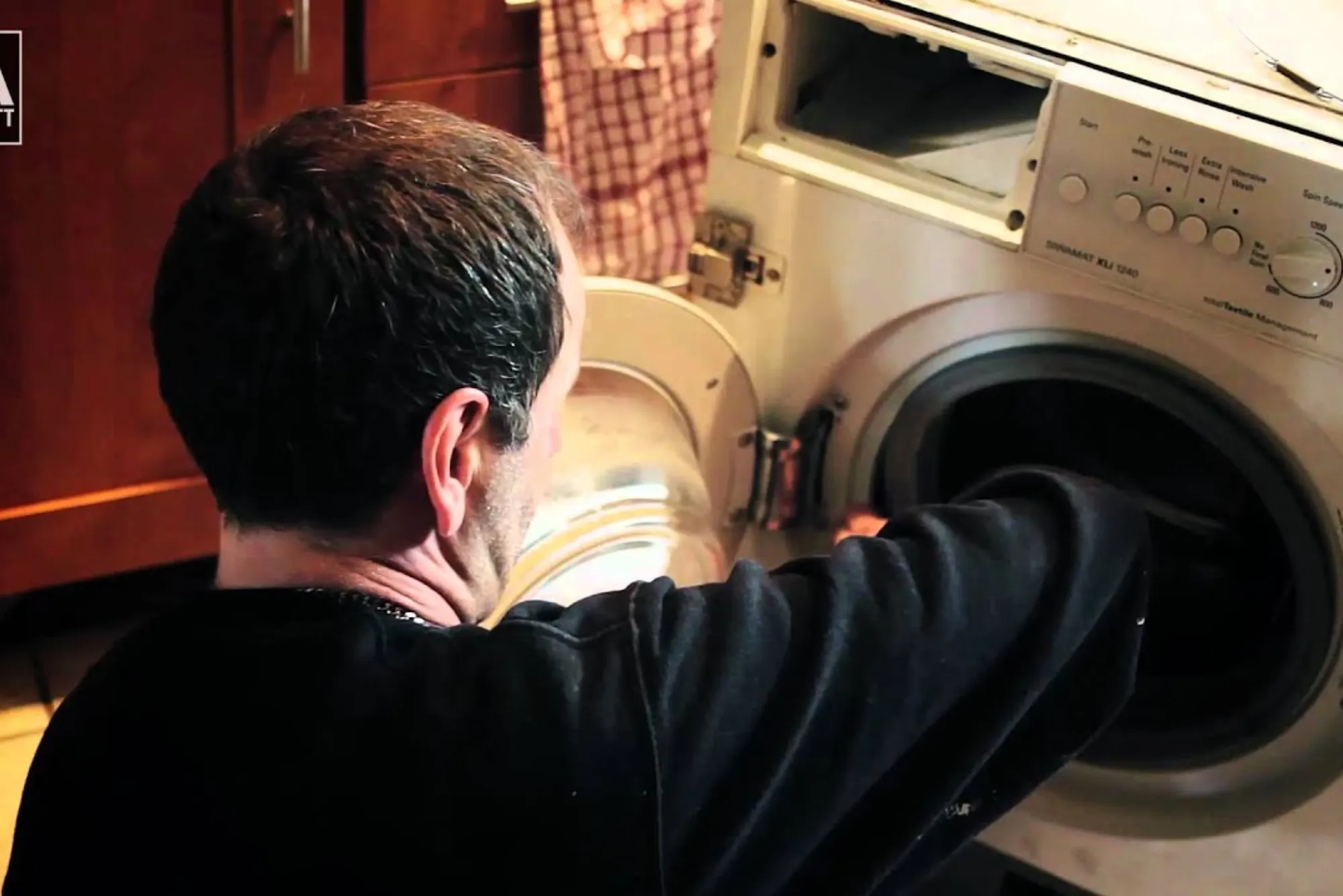 Washing Machine Repair Discovery Gardens