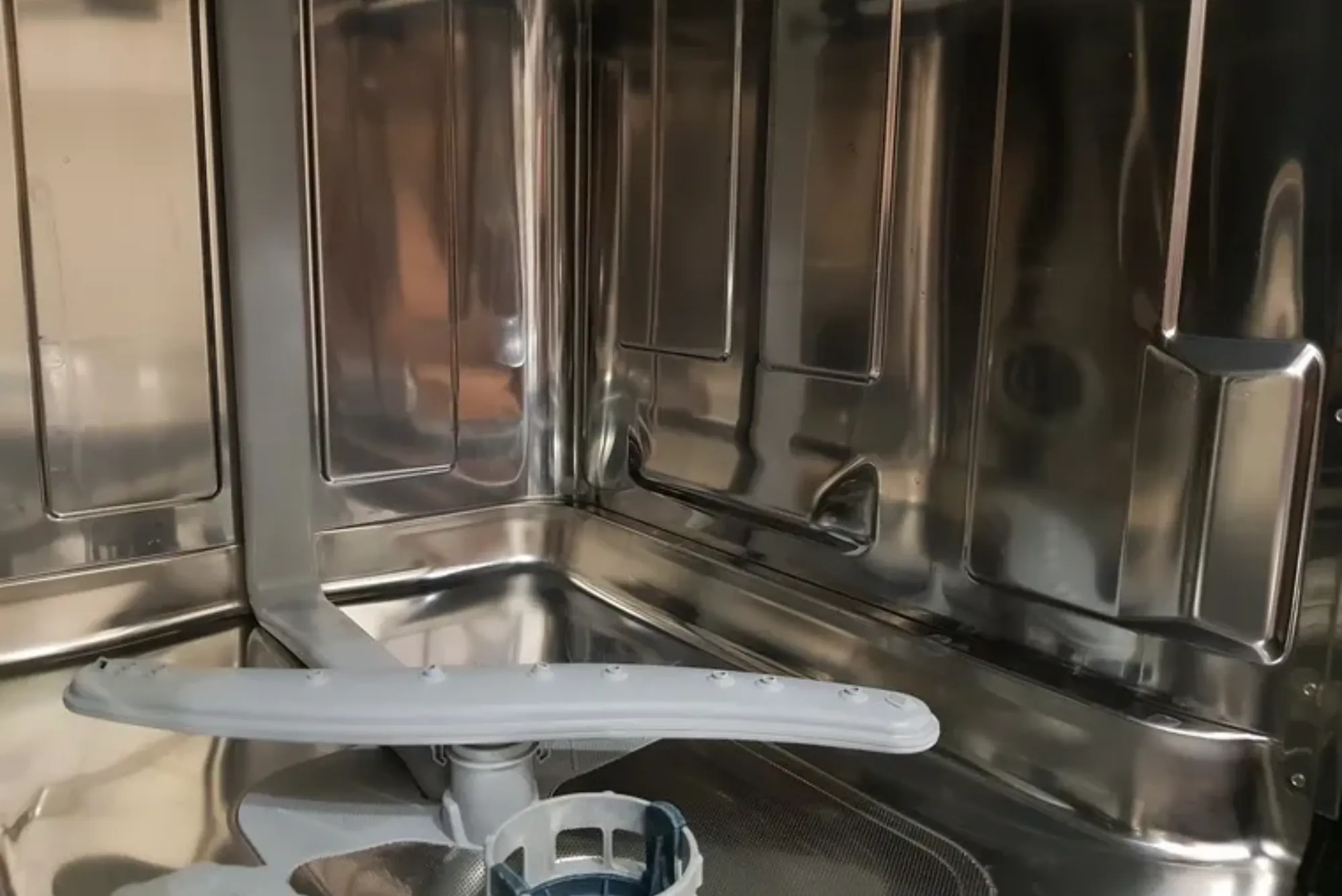 Dishwasher Repair Muhaisnah